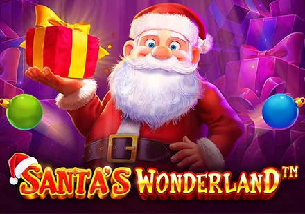 Santas Wonderland
